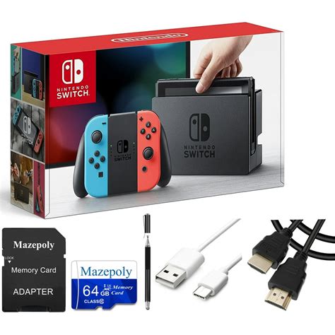 nintendo switch consoles for sale.